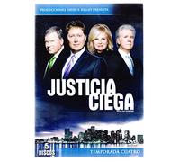 Boston Legal: Season Four