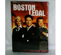 Boston Legal: Season One