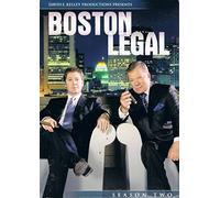 Boston Legal: Season Two