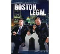 Boston legal Stagione 02
