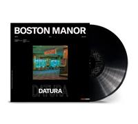Boston Manor - Datura