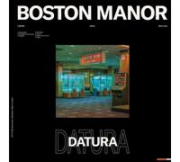 Boston Manor - Datura
