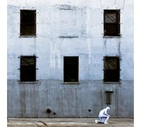 Boston Manor Glue (Vinyl LP) 12" Album