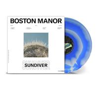 Boston Manor - Sundiver