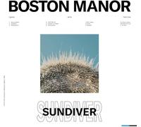 Boston Manor - Sundiver