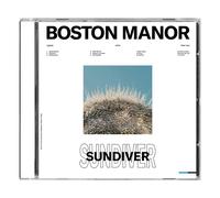 Boston Manor - Sundiver