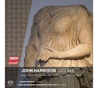 John Harbison: Diotima