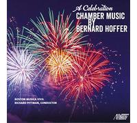 Boston Musica Viva - A Celebration