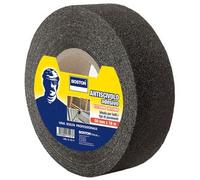 BOSTON NASTRO ANTISDRUCCIOLO 25MMX18M NERO- BOSTON ITALIA- 1,0 pz