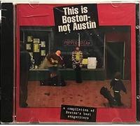 Boston Not Austin Series - Vol. 1-This Is Boston-Not Austi