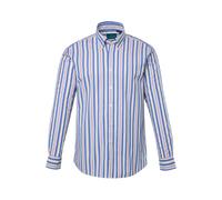 Boston Park uomo taglie forti Boston Park camicia a righe manica lunga...