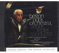 Boston Pops - 60's Classics: Encore Collection