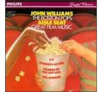 Boston Pops - Aisle Seat