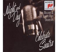 Boston Pops and Williams - Night & Day - Celebrate Sinatra