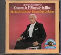 Boston Pops - Arthur Fiedler & Boston Pops
