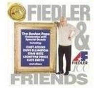 Boston Pops - Fiedeler & Friends