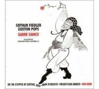 Boston Pops/ Fiedler - Sabre Dance