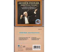 Boston Pops - Johann Strauss Favorites