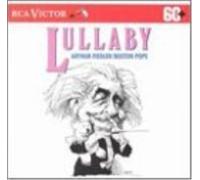Boston Pops Lullaby (CD)