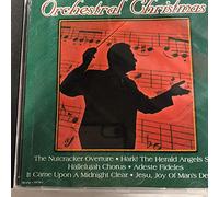 Boston pops orchestra - Orchestral Christmas