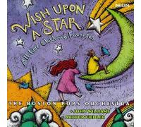 Boston Pops Orchestra - Wish Upon a Star