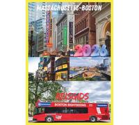 BOSTON REISGIDS 2026: Uw complete gids voor het verkennen van de bakermat van de Amerikaanse geschiedenis.