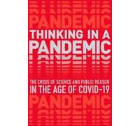 Boston Review Thinking in a Pandemic (Tascabile)
