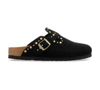 Boston Rivet LEVE Black 37 / Stretta
