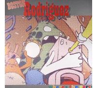 Boston Rodriguez - Where's the Party?