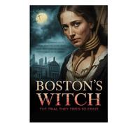 Boston’s Witch: The Trial They Tried To Erase