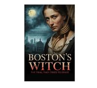 Boston’s Witch: The Trial They Tried To Erase