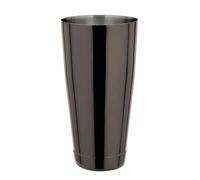 Boston Shaker Base 28oz. - Acciaio inossidabile - GMB - Nero canna di fucile