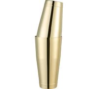 Boston Shaker Set Gold Speakeasy da 800 ml