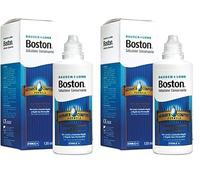 Boston Soluzione per Lenti a Contatto Conservante - 120ml (Confezione da 2)