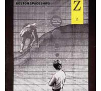 Boston Spaceships - Camera Found The Ray Gun