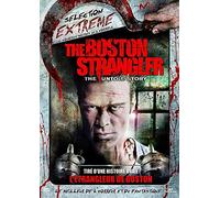 Boston strangler