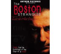 Boston Strangler - Boston Strangler