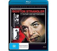 Boston Strangler [Edizione: Australia]