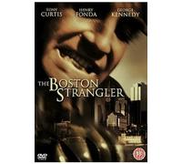 Boston Strangler [Edizione: Regno Unito] [ITA] [Edizione: Regno Unito]