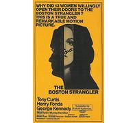 Boston Strangler, the