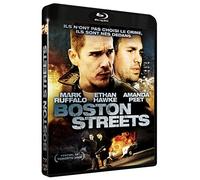Boston streets - bd
