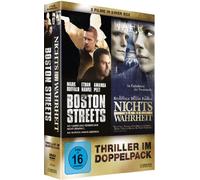 Boston Streets/Nichts als die Wahrheit