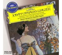 Boston Symphony Chamber Orch. - Trascriz. Di Weber, Webern E Schoen