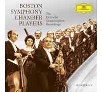 Boston Symphony Chamber Players - Boston Symphony Chamber Players: The Deutsche Grammophon Recordings