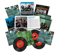 Boston Symphony Orchestra - Boston Symphony Chamber Players - The Complete RCA Album Collection [10 CD]