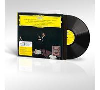 Claude Debussy Debussy: Trois Nocturnes/Ravel: Daphnis Et Chloé/Pavan (Vinyl LP)