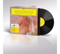 Alexander Scria Skrjabin: Le Poème De L'extase/Tschaikowsky: Romeo Un (Vinyl LP)