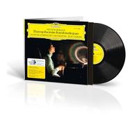 Hector Berlioz Hector Berlioz: Symphonie Fantastique (Vinyl LP) 12" Album