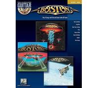 Boston (Tascabile)