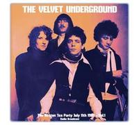 Boston Tea Party July 11Th 1969 - Vol. 1